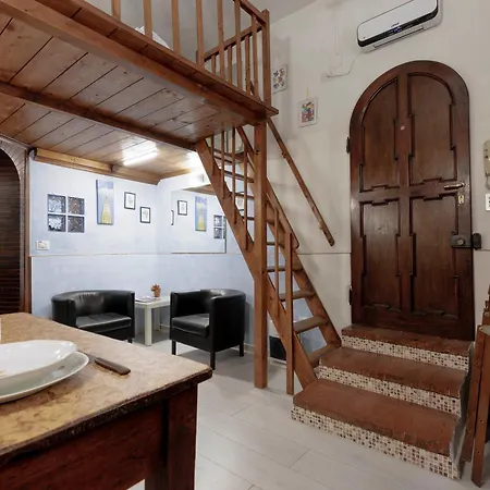 Magnoli Loft * Φλωρεντία