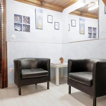 Magnoli Loft Διαμέρισμα