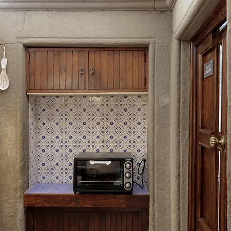 Magnoli Loft * Φλωρεντία