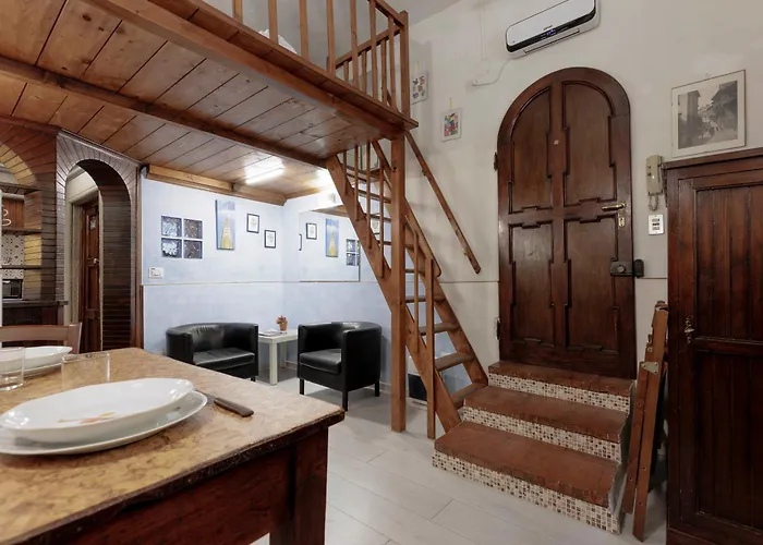 Magnoli Loft * Φλωρεντία