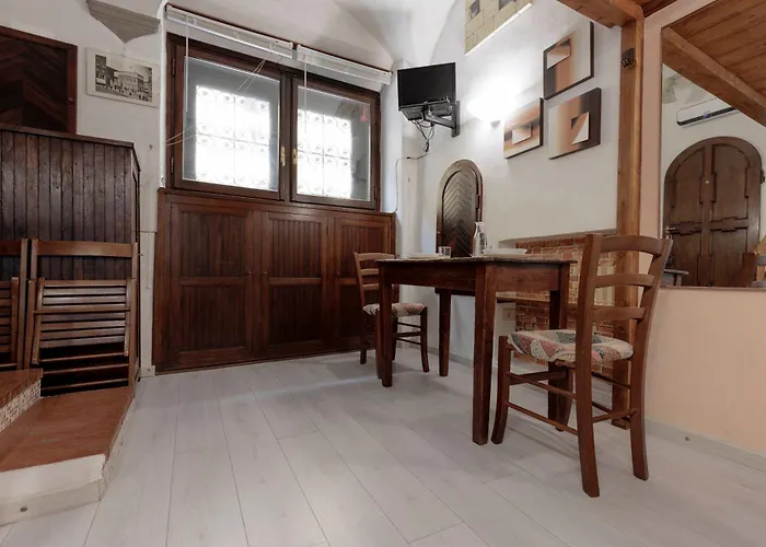 Magnoli Loft Φλωρεντία