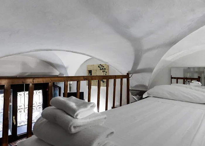 Magnoli Loft Апартаменты