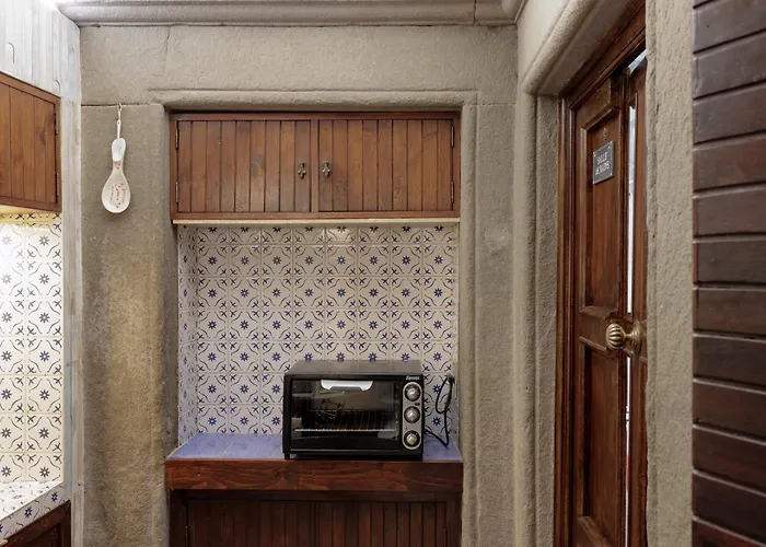 Magnoli Loft * Флоренция