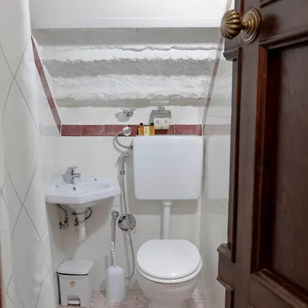 Magnoli Loft Διαμέρισμα *