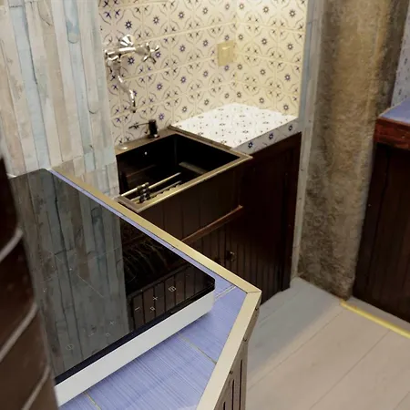Magnoli Loft Διαμέρισμα *