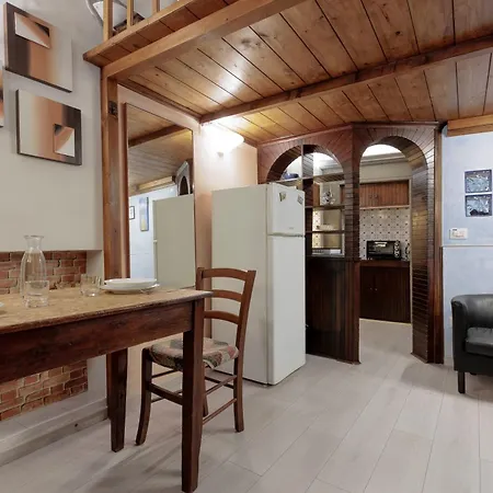 Magnoli Loft Διαμέρισμα Φλωρεντία