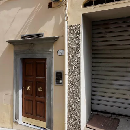 Magnoli Loft Φλωρεντία