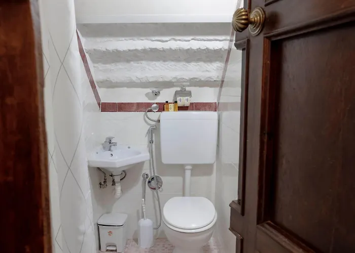 Magnoli Loft Daire *